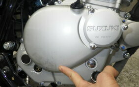 SUZUKI GRASS TRACKER NJ4DA