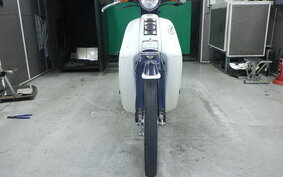 HONDA C70 SUPER CUB C70