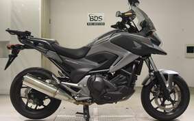 HONDA NC750X DCT 2015 RC72