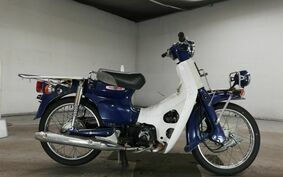 HONDA PRESS CUB 50 AA01