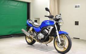 KAWASAKI BALIUS 250 Gen.2 ZR250B