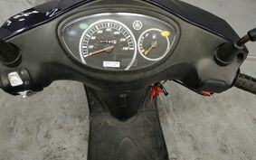 YAMAHA AXIS 125 TREET SE53J