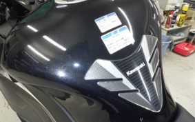 KAWASAKI NINJA 1000 SX 2020 ZXT02K