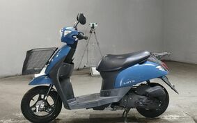 SUZUKI LET's CA4AA