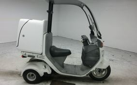 HONDA GYRO CANOPY TA02