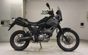 YAMAHA XT660 TENERE Z 2009 DM02