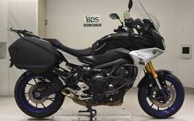 YAMAHA MT-09 Tracer GT 2019 RN51J