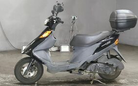 SUZUKI ADDRESS V125 CF4EA