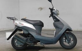 SUZUKI LET's 2 CA1PA