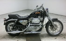 HARLEY XLH1200 1992 CAP