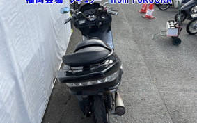 YAMAHA MAJESTY 250C