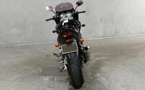 SUZUKI BANDIT 1200 S 2007 GV79A