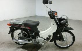 SUZUKI BIRDIE 50 BA41A