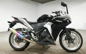 HONDA CBR250R MC41