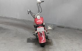 HONDA STEED 400 1993 NC26