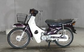 HONDA C100 SUPER CUB HA05