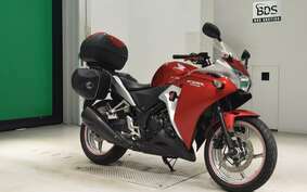 HONDA CBR250R GEN 3 MC41