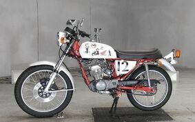 HONDA CB125 JX CB125J