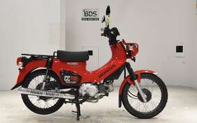 HONDA CROSS CUB 110 JA45