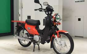 HONDA CROSS CUB 110 JA10