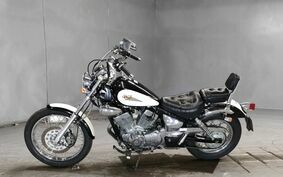 YAMAHA VIRAGO 250 S 3DM