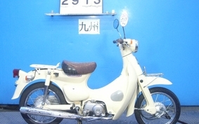 HONDA LITTLE CUB AA01