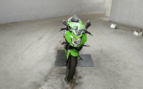 KAWASAKI NINJA 250 SL BX250A