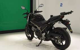 SUZUKI SV650 A 2021 VP55B