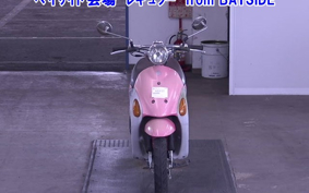 SUZUKI LETS4