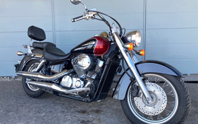 HONDA SHADOW 400 CLASSIC 2010 NC44