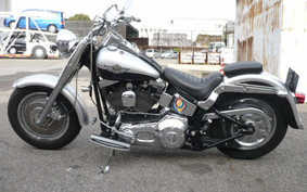 HARLEY FLSTF 100th Anniversary 2003 BMY