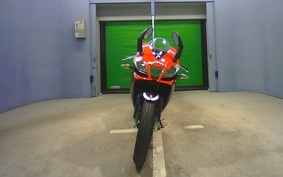 APRILIA RS4 125 TW00