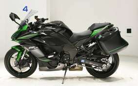 KAWASAKI NINJA 1000 SX 2022 ZXT02K