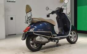 VESPA GTS250IE