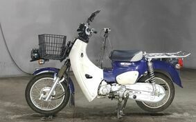 HONDA C50 SUPER CUB Pro AA07