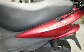 SUZUKI ADDRESS V125 S CF4MA