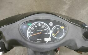 YAMAHA AXIS 125 TREET SE53J