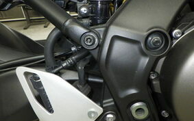 YAMAHA XSR900 2023 RN80J