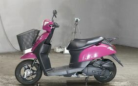 SUZUKI LET's CA4AA