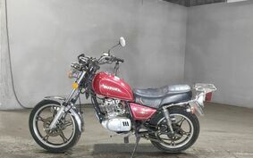 SUZUKI GN125 H PCJG9