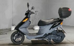 SUZUKI ADDRESS V125 CF4EA