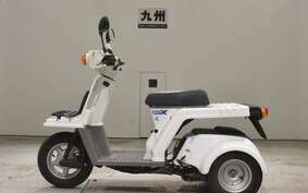 HONDA GYRO X TD02