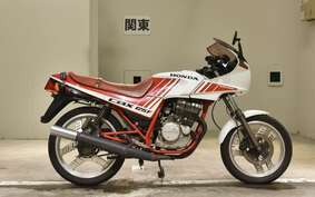 HONDA CBX125F JC11