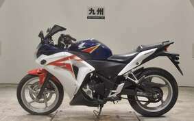 HONDA CBR250R A MC41