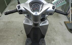 HONDA DIO 110 JK03