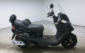 SYM RV125EFi LA12