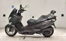 SUZUKI SKYWAVE 200 (Burgman 200) CH41A