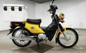 HONDA CROSS CUB 110 JA10