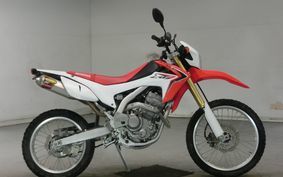 HONDA CRF250L MD38