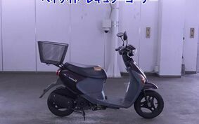 SUZUKI LET`s 4 CA45A